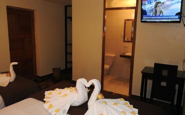 Hostal Samichay