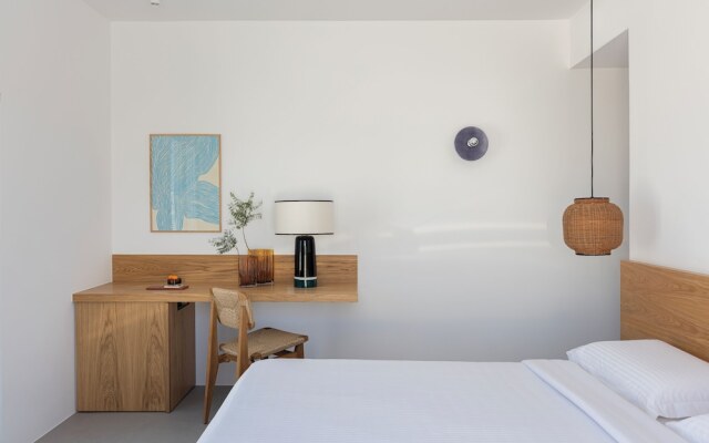 Viva Nove Suites