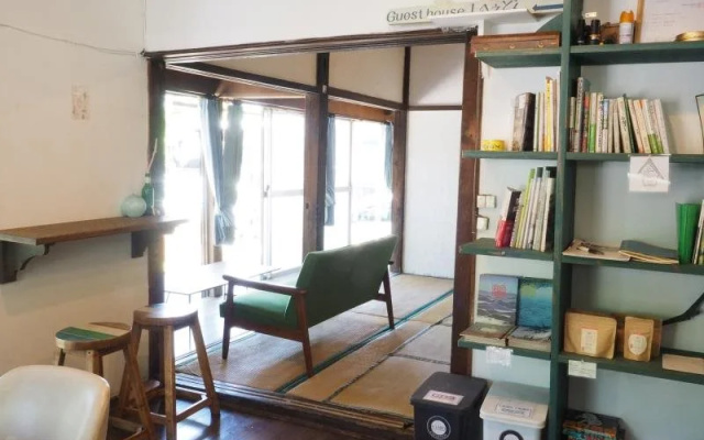 Guesthouse Shihedon