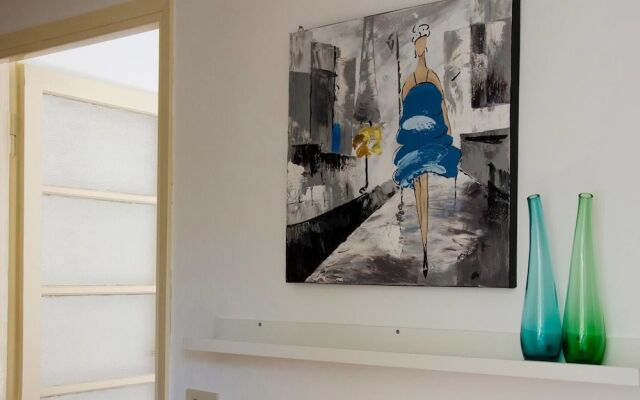 Altido House on the Lake Shore