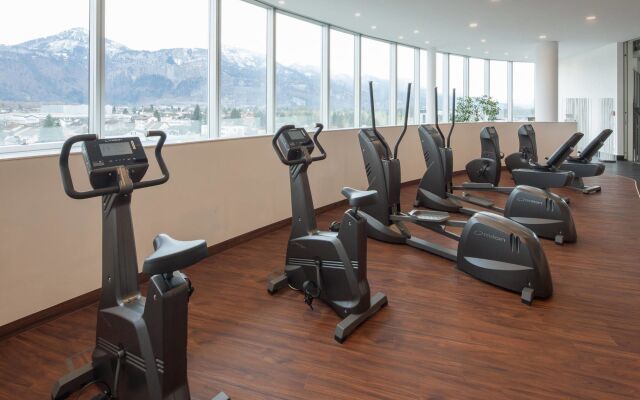 Four Points By Sheraton Panoramahaus Dornbirn