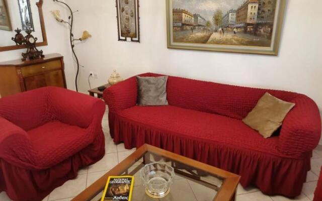 Alex s Apartment in Trikala