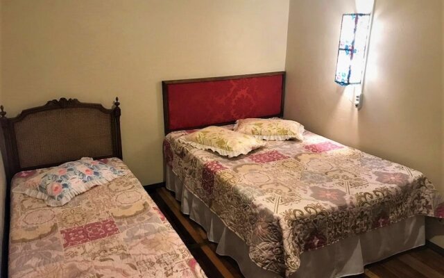 Residenciais Gramado House