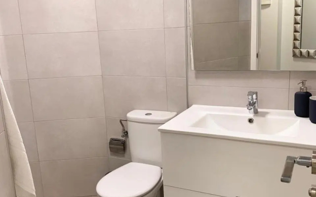 Apartamento Turistico Peñalver Playa 316