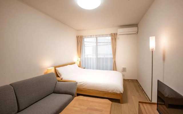 Noah Ikebukuro / Vacation STAY 7295