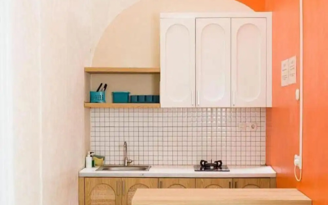 Rizki Kost Exclusive