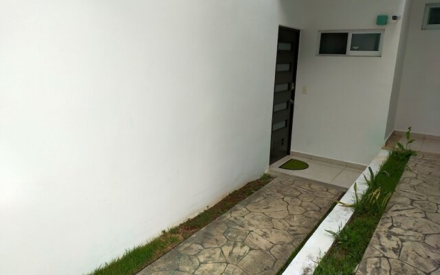Casa Mexh