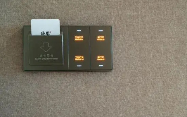 True Go Hotel