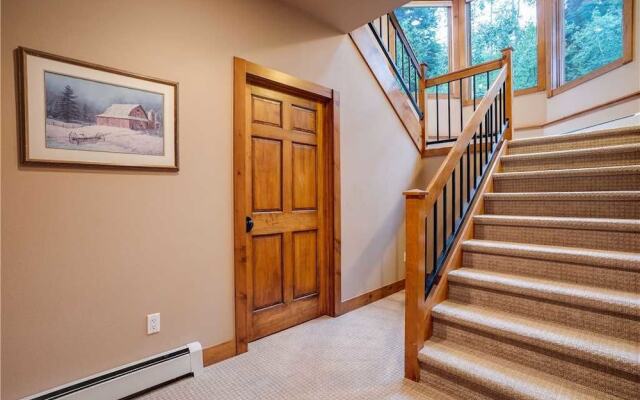 Churchill Lodge Grande