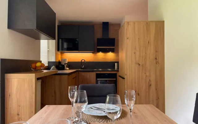 Vesterberg Apartments