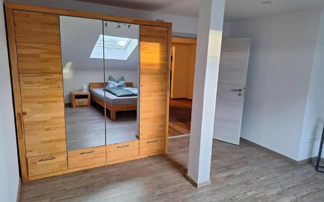 Ferienwohnung Koller