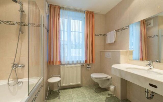 Gesundheits- und Vitalhotel Post