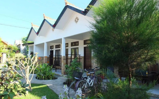 Padanta Homestay
