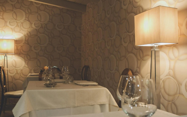 Hotel Masaniello Luxury