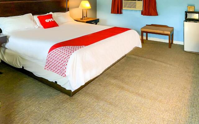 BlueJay Motel - Salem - Roanoke I-81