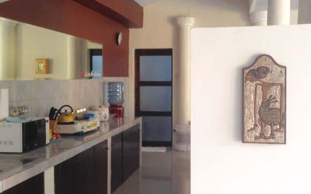 Seminyak Hideaway Villa