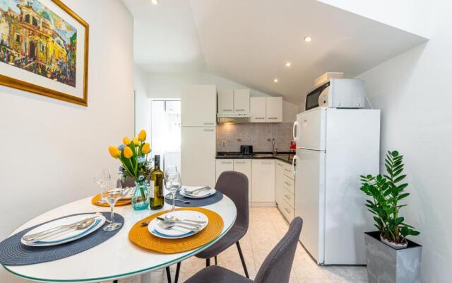 Apartman MatLuk1