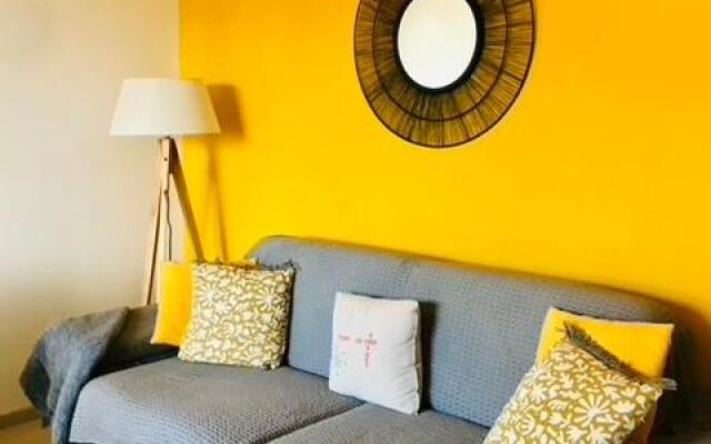 T1 Bis MENDI EDER PISCINE PLAGE