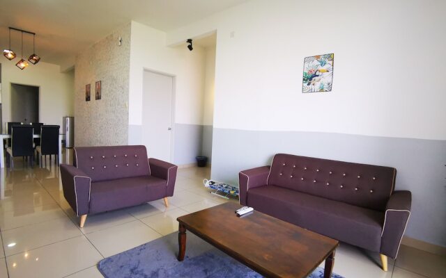BM City Room and Apartment