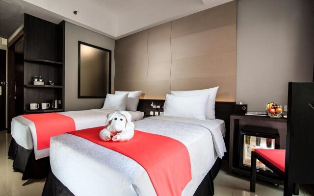 Fashion Hotel Legian