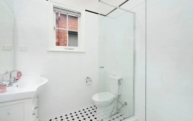 Hyde Seek Parkside Family Stay