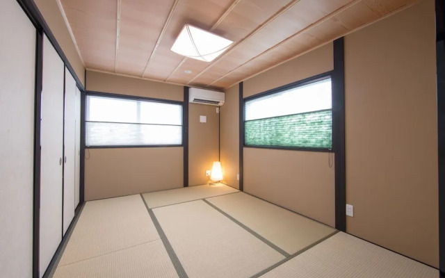 Rinn Kujofujinoki Central