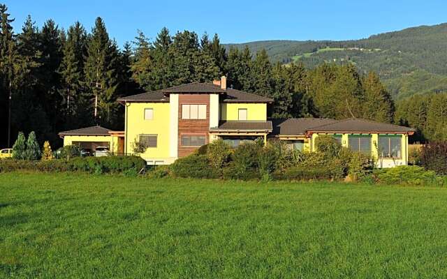 Wellness Pension Waldhof