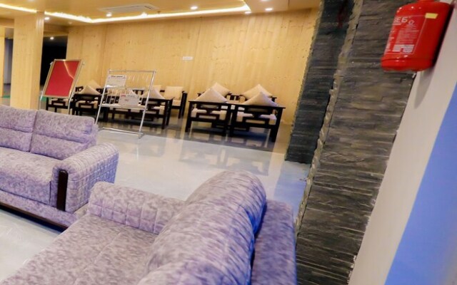 The Laurent and Banon Resorts