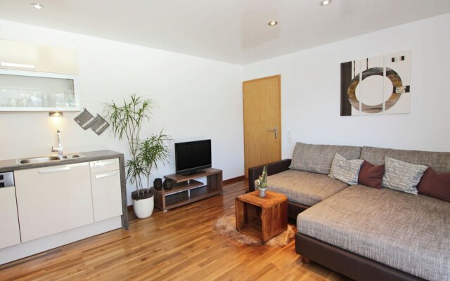 Modern Apartment in Vandans With Terrace