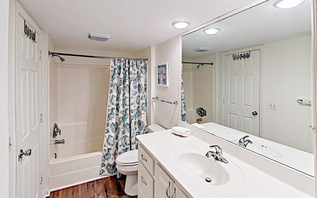 Coastal 26 - 2 Br Villa