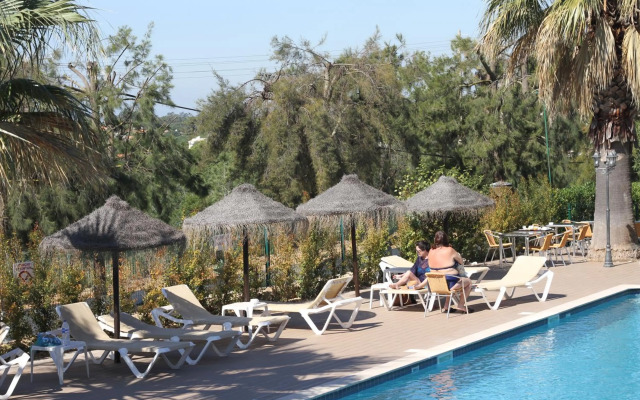 Hotel Pinhal do Sol