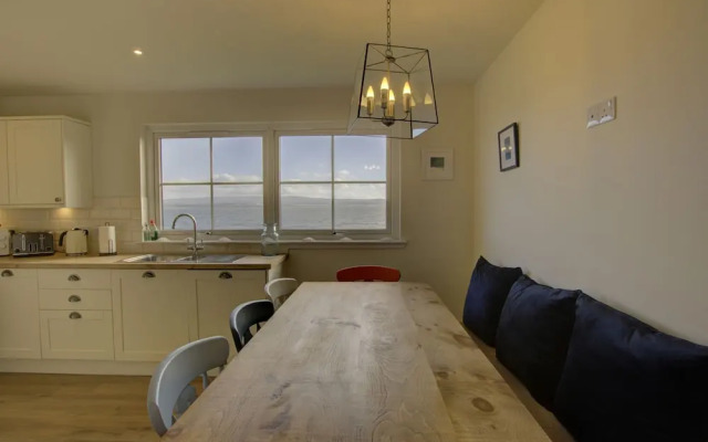 Linden House Fortrose