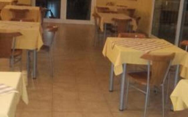 Hotel Bella-Grecia