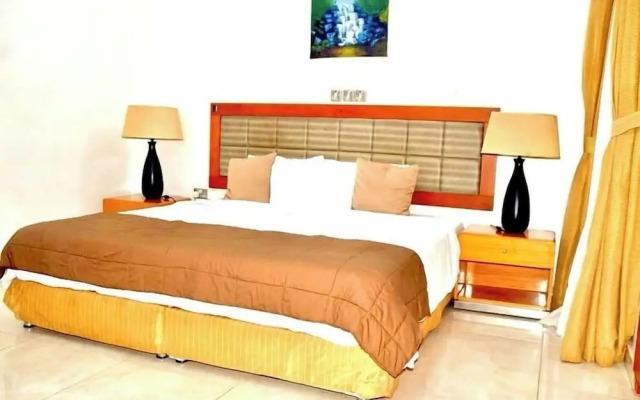 Hillview Apartments