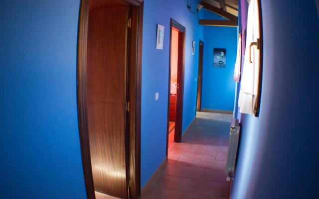 Casarural Vallecillo