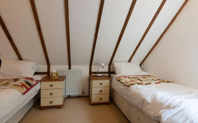 Demelza Cottage Apartment