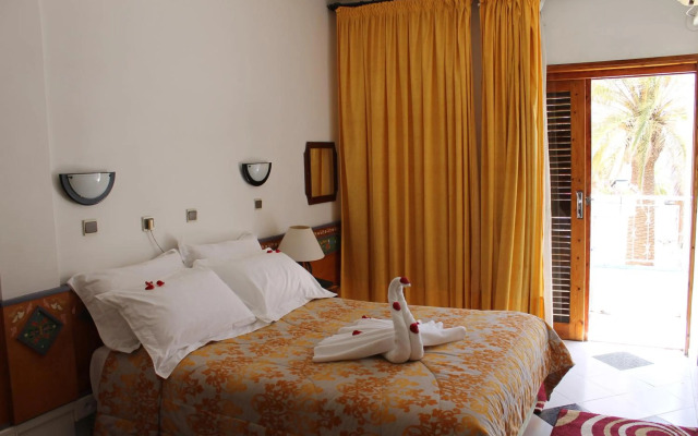 Hotel Sindibad