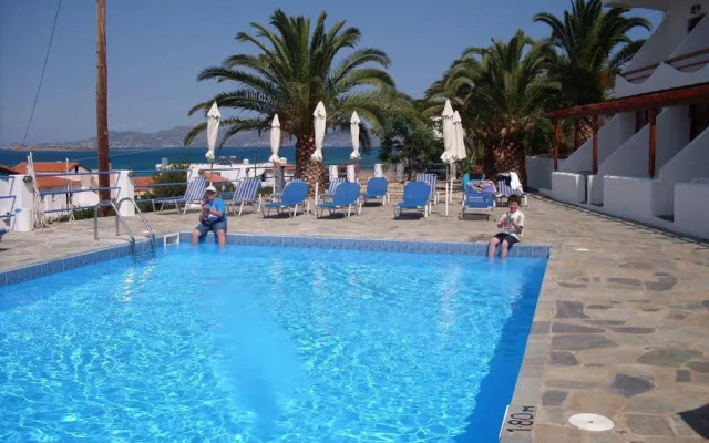 Hotel Boulas