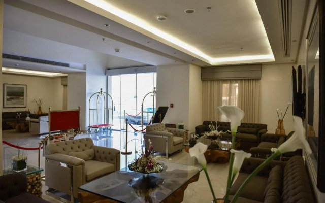 Noon residence hotel suites