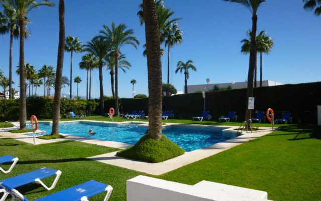 Marina Real apartemento 2105