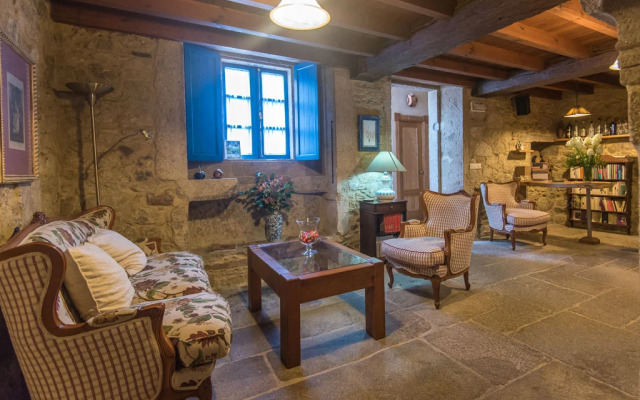 Casa Perfeuto María