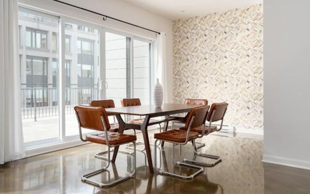 Sonder by Marriott Bonvoy Penny Lane Apartments Old Montreal
