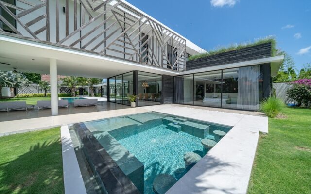 Villa BullHouse