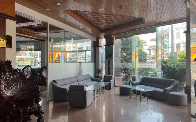 HANZ Orient Hotel Da Nang
