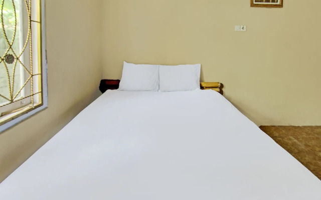 Hotel O Zahira Homestay Near Ekas Surf School and Service