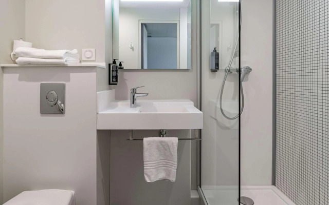 ibis budget Marne la Vallee Pontault Combault