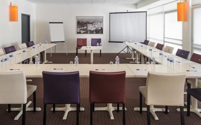 ibis Cholet