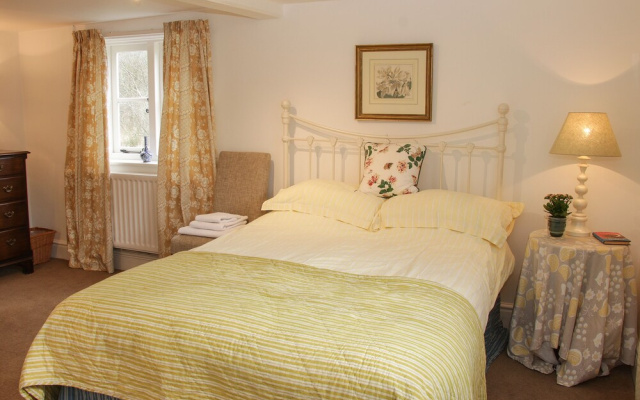 Wolvesacre Mill Cottage