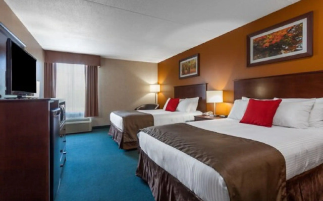 Ramada by Wyndham Timmins