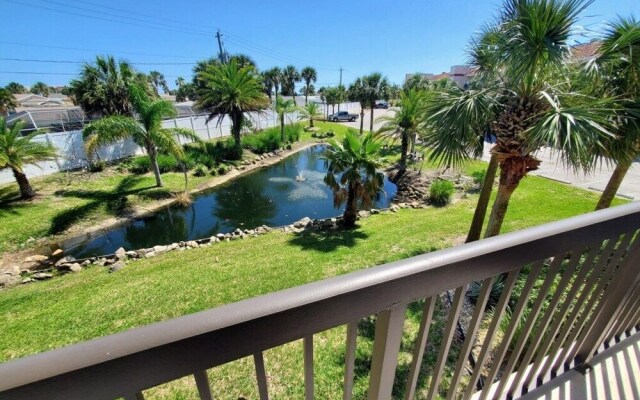 Ocean Village Club I25